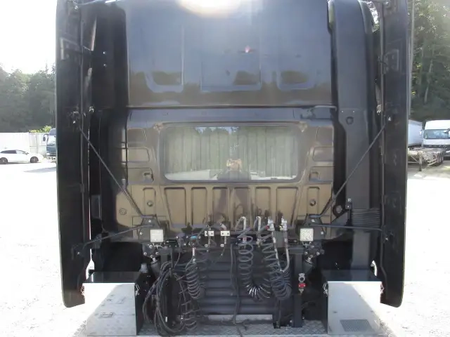 日野 プロフィア 小型 トラクタ（シングル） 2DG-SH1EEGG(95247) 25枚目