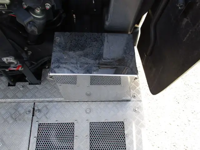 日野 プロフィア 小型 トラクタ（シングル） 2DG-SH1EEGG(95247) 28枚目