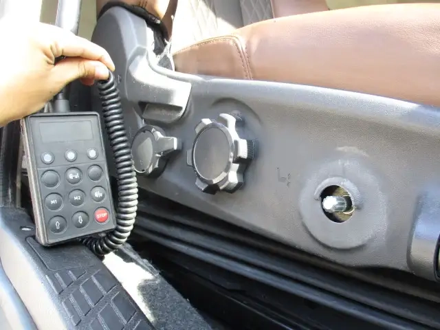 日野 プロフィア 小型 トラクタ（シングル） 2DG-SH1EEGG(95247) 30枚目