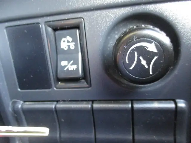 日野 プロフィア 小型 トラクタ（シングル） 2DG-SH1EEGG(95247) 41枚目