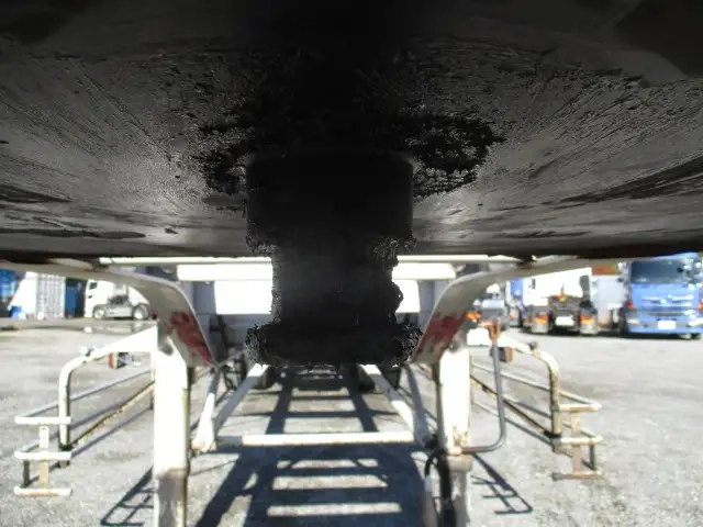 トレクス トレーラ（海コン40ft） CTB24001(95248) 12枚目