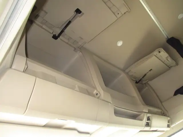 日野 プロフィア 小型 トラクタ（シングル） 2DG-SH1EEGG(95247) 46枚目