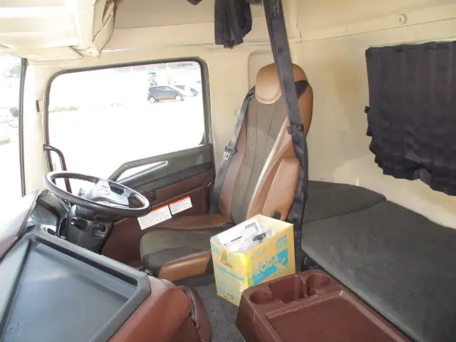 日野 プロフィア 小型 トラクタ（シングル） 2DG-SH1EEGG(95247) 47枚目