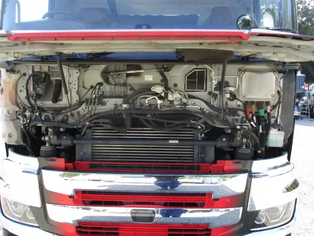 日野 プロフィア 小型 トラクタ（シングル） 2DG-SH1EEGG(95247) 49枚目