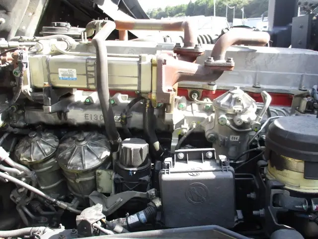 日野 プロフィア 小型 トラクタ（シングル） 2DG-SH1EEGG(95247) 51枚目