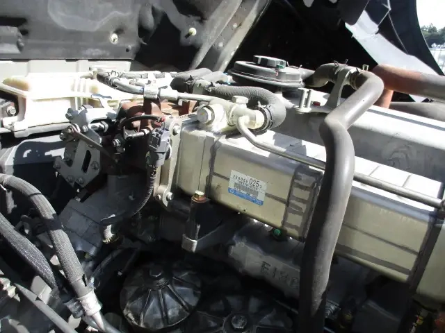 日野 プロフィア 小型 トラクタ（シングル） 2DG-SH1EEGG(95247) 52枚目