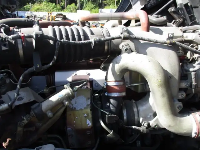 日野 プロフィア 小型 トラクタ（シングル） 2DG-SH1EEGG(95247) 53枚目