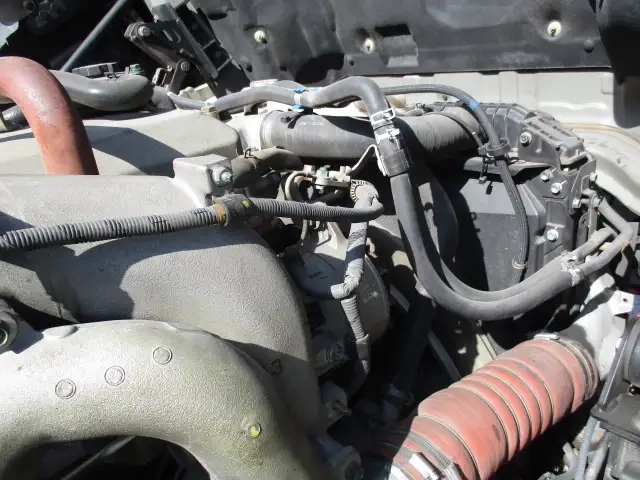 日野 プロフィア 小型 トラクタ（シングル） 2DG-SH1EEGG(95247) 54枚目