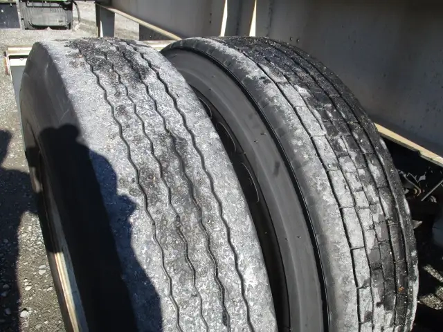 トレクス トレーラ（海コン40ft） CTB24001(95248) 30枚目