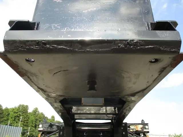 トレクス トレーラ（海コン20ft） CTB32002(95249) 10枚目