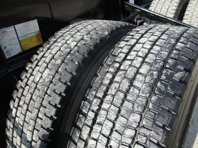 トレクス トレーラ（海コン20ft） CTB32002(95249) 27枚目