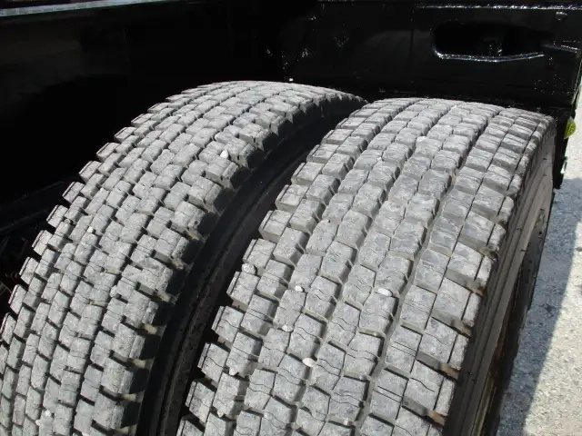 トレクス トレーラ（海コン20ft） CTB32002(95249) 29枚目