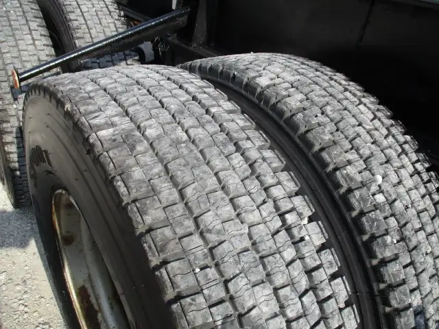 トレクス トレーラ（海コン20ft） CTB32002(95249) 31枚目