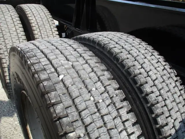 トレクス トレーラ（海コン20ft） CTB32002(95249) 32枚目