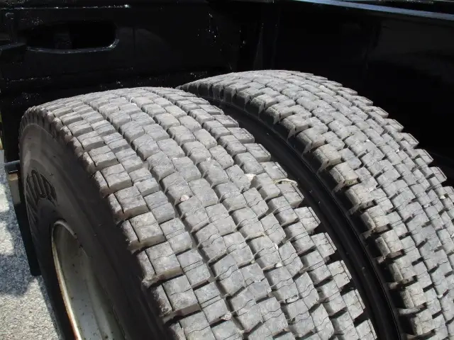 トレクス トレーラ（海コン20ft） CTB32002(95249) 33枚目