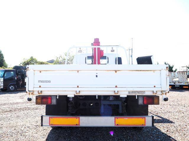 マツダ タイタン 平ボディ *********(95251) 5枚目