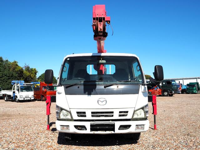 マツダ タイタン 平ボディ *********(95251) 9枚目