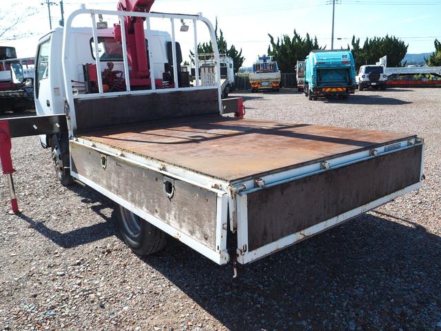 マツダ タイタン 平ボディ *********(95251) 22枚目