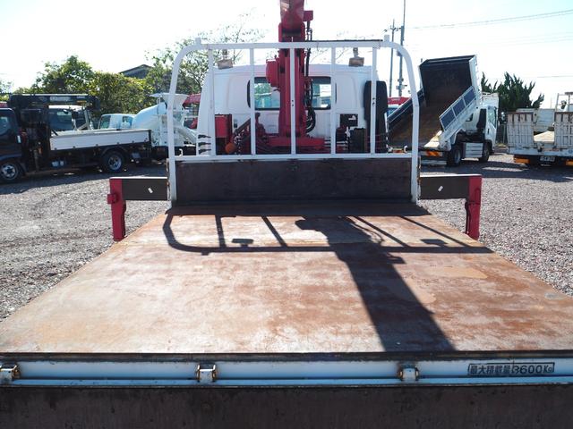 マツダ タイタン 平ボディ *********(95251) 23枚目