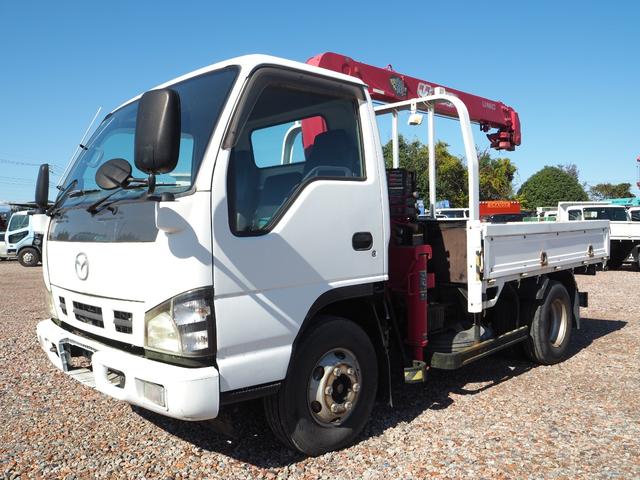 マツダ タイタン 平ボディ *********(95251) 25枚目