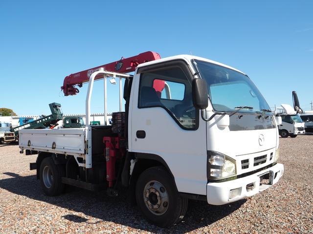 マツダ タイタン 平ボディ *********(95251) 31枚目