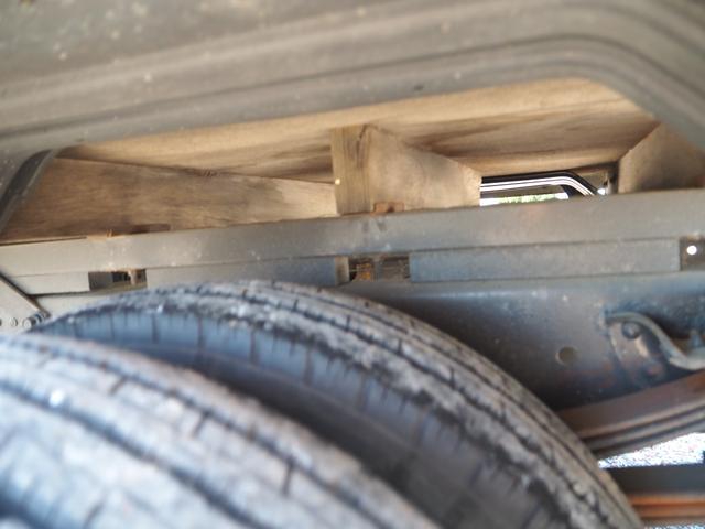 マツダ タイタン 平ボディ *********(95251) 48枚目