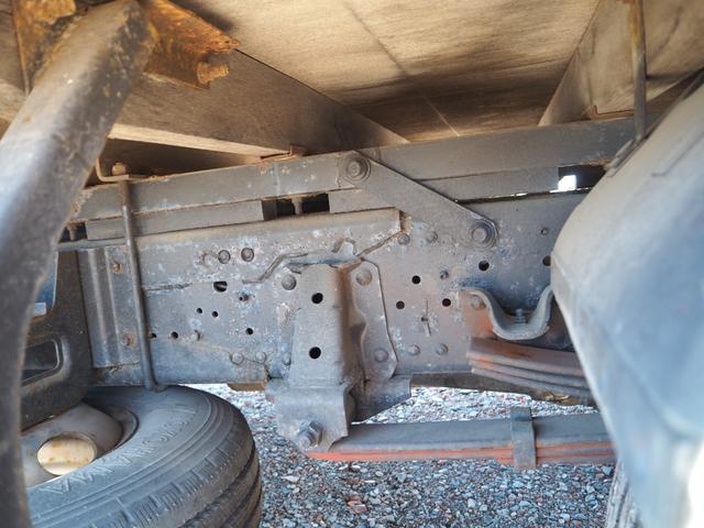 マツダ タイタン 平ボディ *********(95251) 50枚目