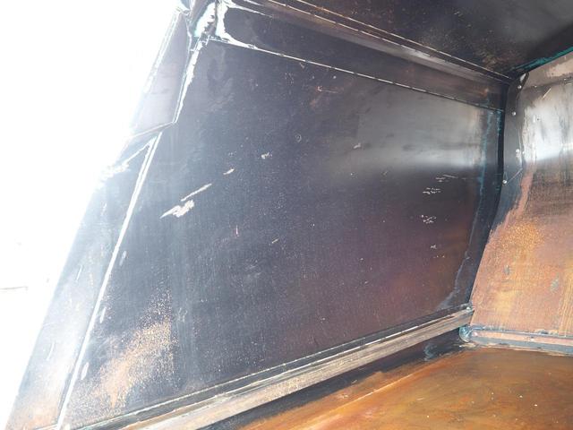 いすゞ フォワード 中型 塵芥車（プレス式） *********(95252) 14枚目