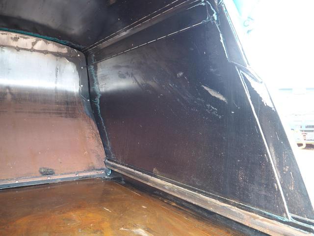 いすゞ フォワード 中型 塵芥車（プレス式） *********(95252) 16枚目