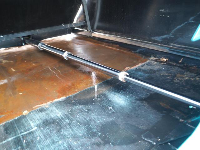 いすゞ フォワード 中型 塵芥車（プレス式） *********(95252) 18枚目