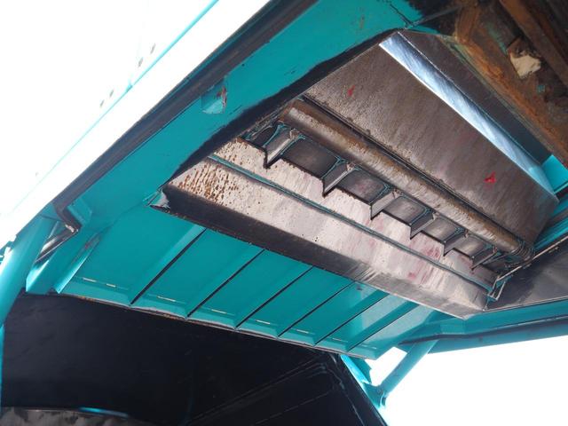 いすゞ フォワード 中型 塵芥車（プレス式） *********(95252) 22枚目