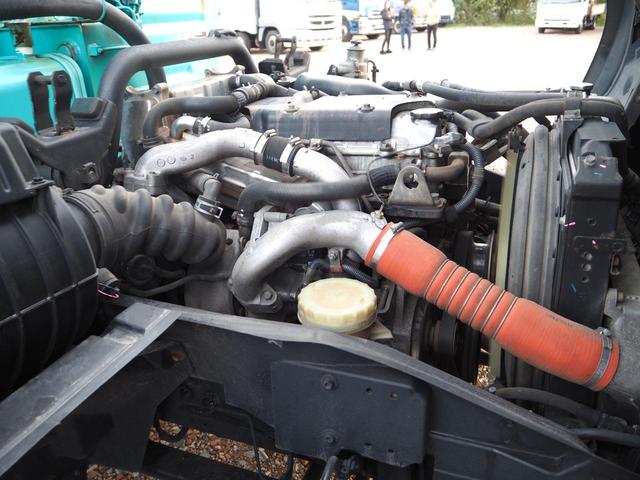 いすゞ フォワード 中型 塵芥車（プレス式） *********(95252) 25枚目