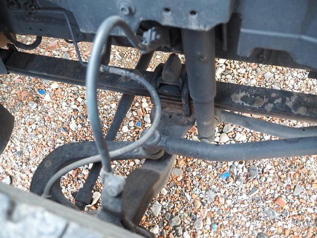 いすゞ フォワード 中型 塵芥車（プレス式） *********(95252) 26枚目