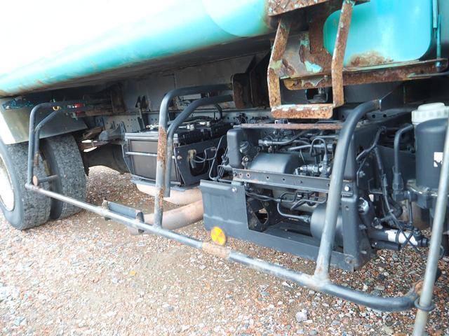 いすゞ フォワード 中型 塵芥車（プレス式） *********(95252) 27枚目