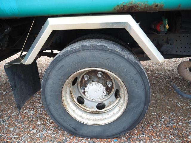 いすゞ フォワード 中型 塵芥車（プレス式） *********(95252) 28枚目