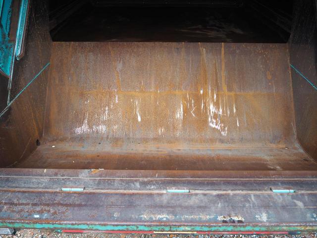 いすゞ フォワード 中型 塵芥車（プレス式） *********(95252) 30枚目