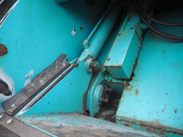 いすゞ フォワード 中型 塵芥車（プレス式） *********(95252) 32枚目