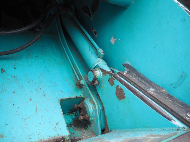 いすゞ フォワード 中型 塵芥車（プレス式） *********(95252) 33枚目