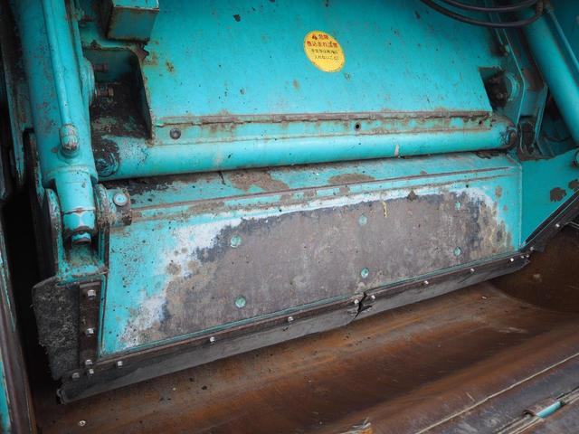 いすゞ フォワード 中型 塵芥車（プレス式） *********(95252) 34枚目