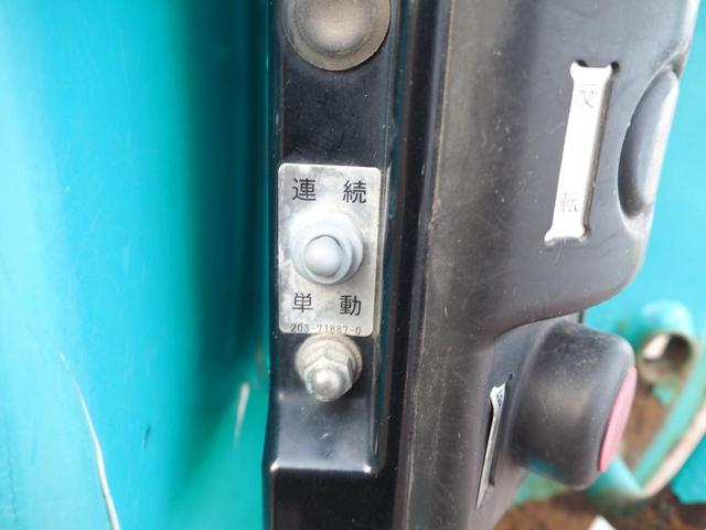 いすゞ フォワード 中型 塵芥車（プレス式） *********(95252) 36枚目