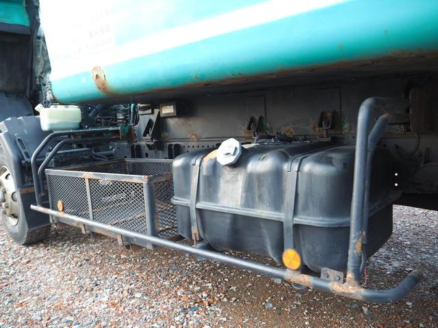 いすゞ フォワード 中型 塵芥車（プレス式） *********(95252) 38枚目