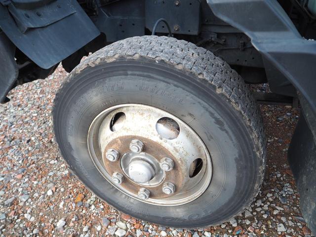 いすゞ フォワード 中型 塵芥車（プレス式） *********(95252) 40枚目