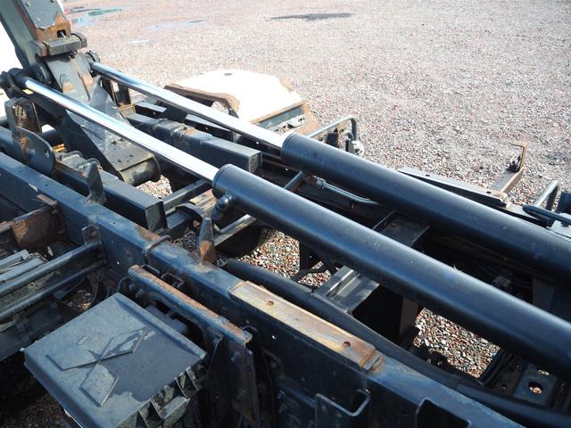 三菱ふそう ファイター 中型 コンテナ専用車 *********(95253) 10枚目