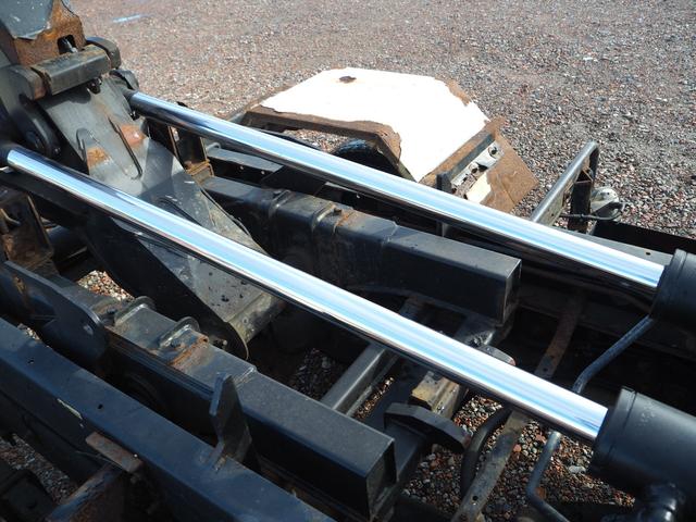 三菱ふそう ファイター 中型 コンテナ専用車 *********(95253) 11枚目