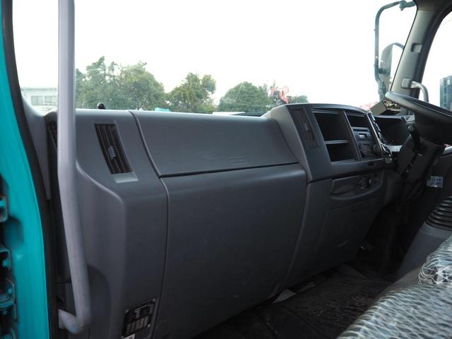 いすゞ フォワード 中型 塵芥車（プレス式） *********(95252) 44枚目