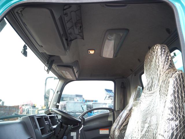 いすゞ フォワード 中型 塵芥車（プレス式） *********(95252) 45枚目