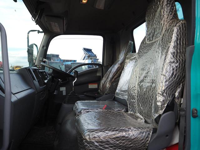 いすゞ フォワード 中型 塵芥車（プレス式） *********(95252) 46枚目