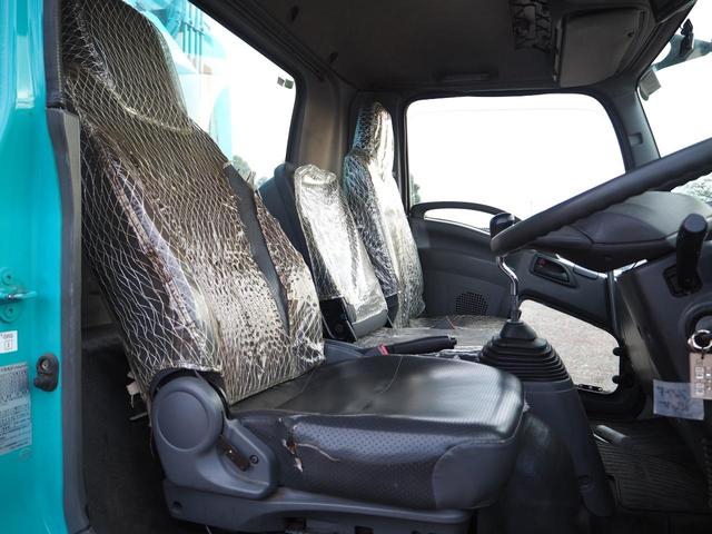 いすゞ フォワード 中型 塵芥車（プレス式） *********(95252) 48枚目