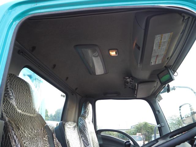 いすゞ フォワード 中型 塵芥車（プレス式） *********(95252) 49枚目