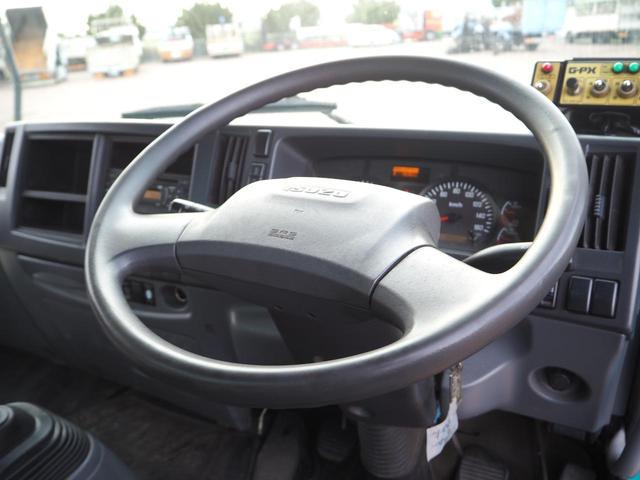 いすゞ フォワード 中型 塵芥車（プレス式） *********(95252) 50枚目